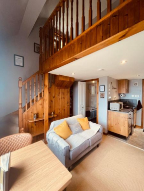 The Rowanberry Suite at Rowan Cottage